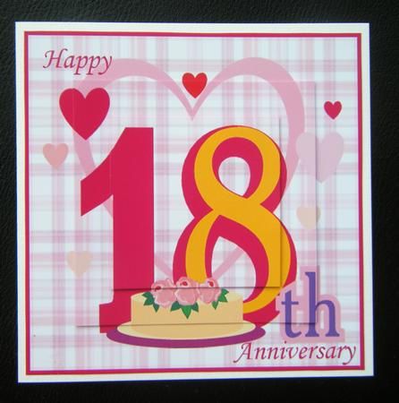 Detail 18th Wedding Anniversary Quotes Nomer 13