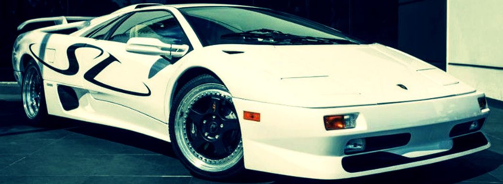 Detail 1998 Lamborghini Diablo For Sale Nomer 49