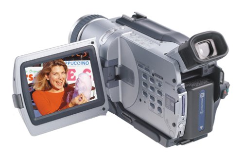 Detail 1998 Sony Xray Camcorder For Sale Nomer 15