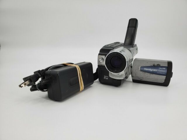 Detail 1998 Sony Xray Camcorder For Sale Nomer 43
