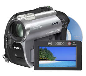 Detail 1998 Sony Xray Camcorder For Sale Nomer 52