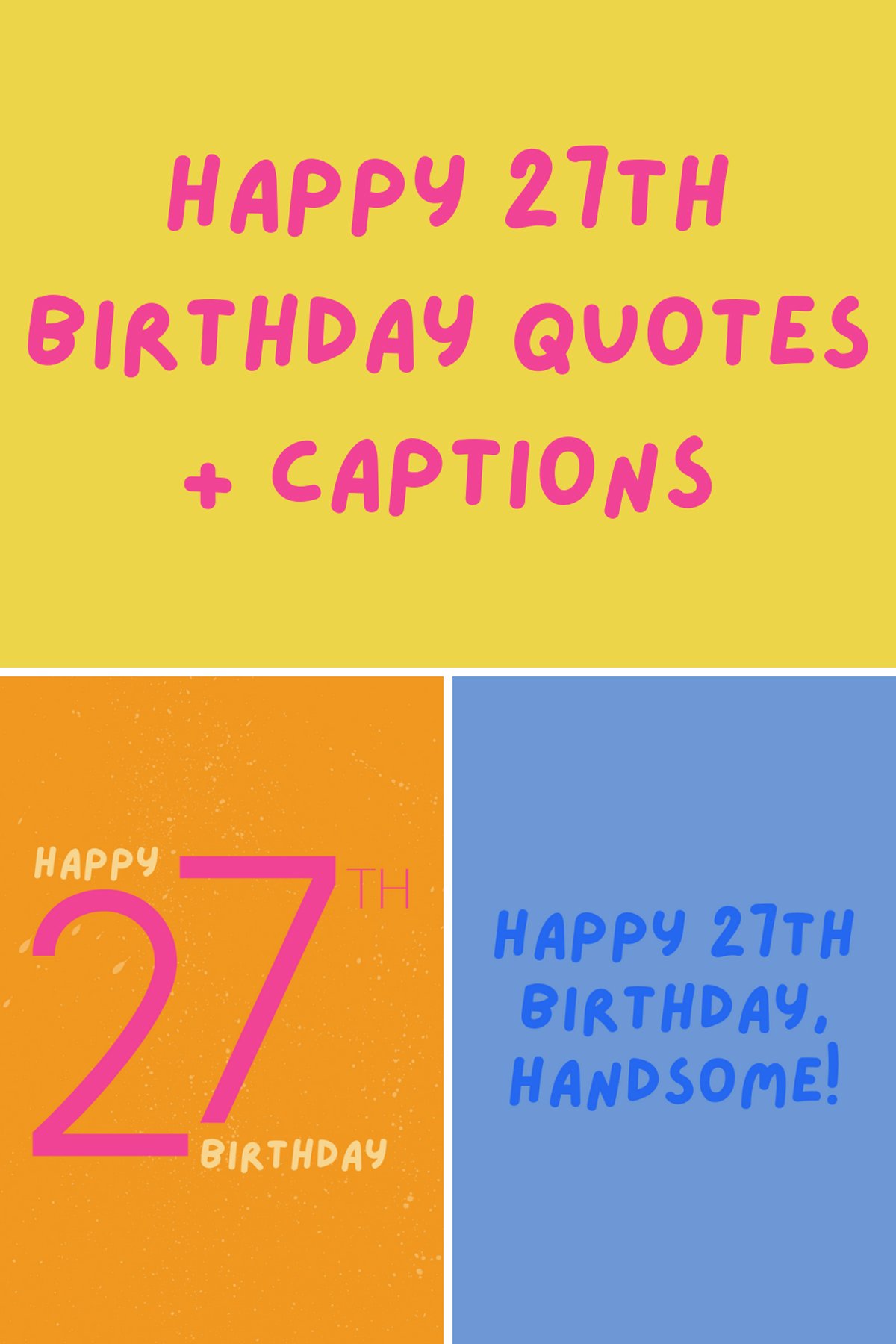 Detail 19th Birthday Quotes For Myself Nomer 49