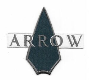 Detail 2 Arrow Logo Nomer 55