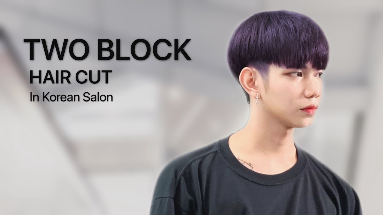 Download 2 Block Haircut Nomer 14