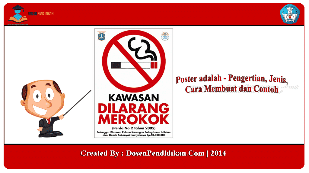 Download 2 Contoh Poster Nomer 15