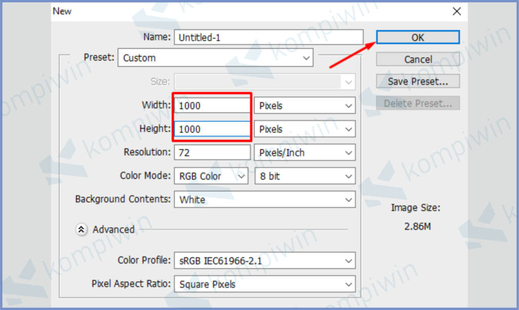 Detail 2 Foto Dalam 1 Frame Nomer 44