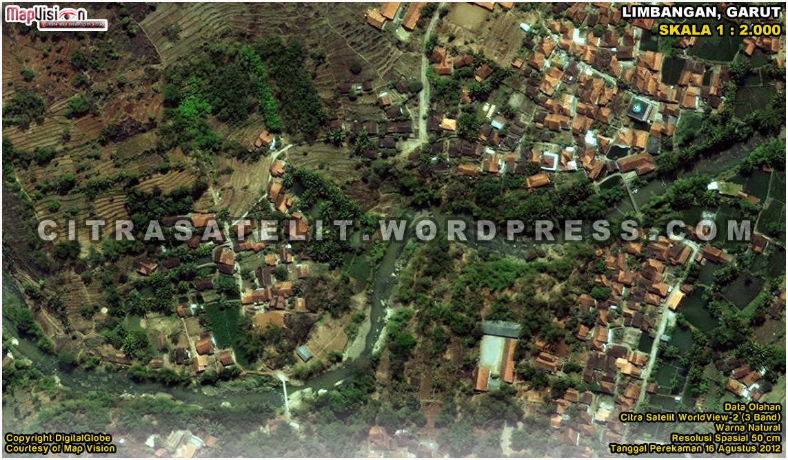 Detail 2 Gambar Citra Satelit Nomer 5