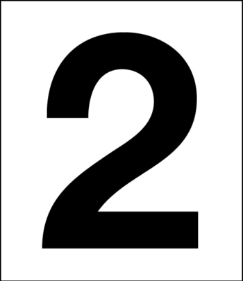 2 Number - KibrisPDR