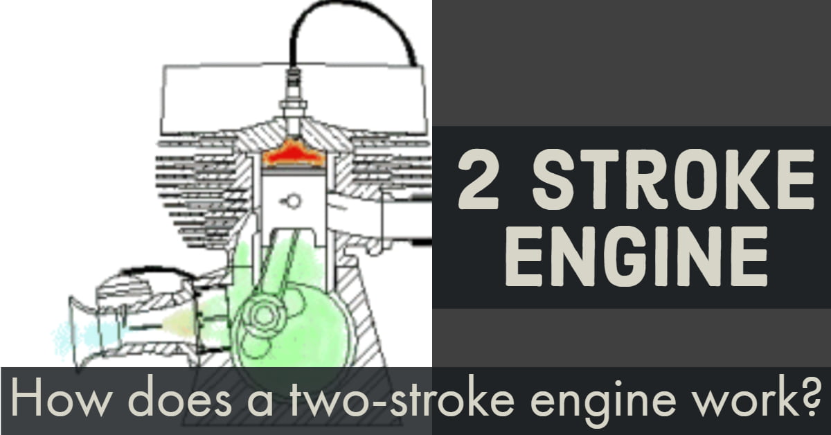 Detail 2 Stroke Engine Logo Nomer 36