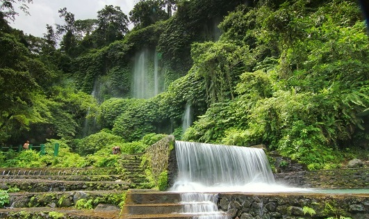 Detail 20 Air Terjun Terindah Di Indonesia Nomer 23