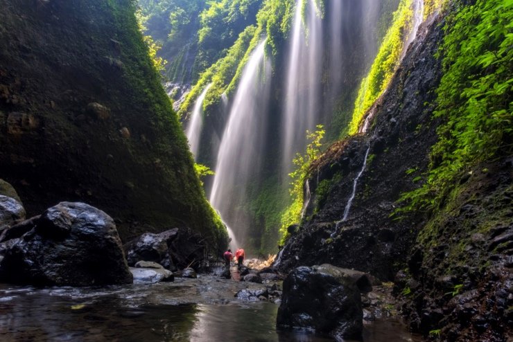 Detail 20 Air Terjun Terindah Di Indonesia Nomer 26