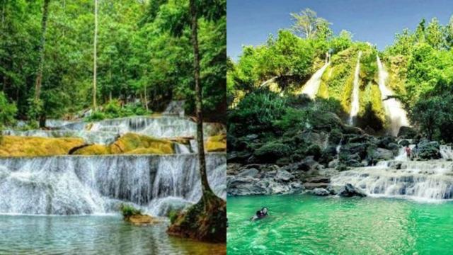 Detail 20 Air Terjun Terindah Di Indonesia Nomer 30