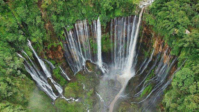 Detail 20 Air Terjun Terindah Di Indonesia Nomer 32