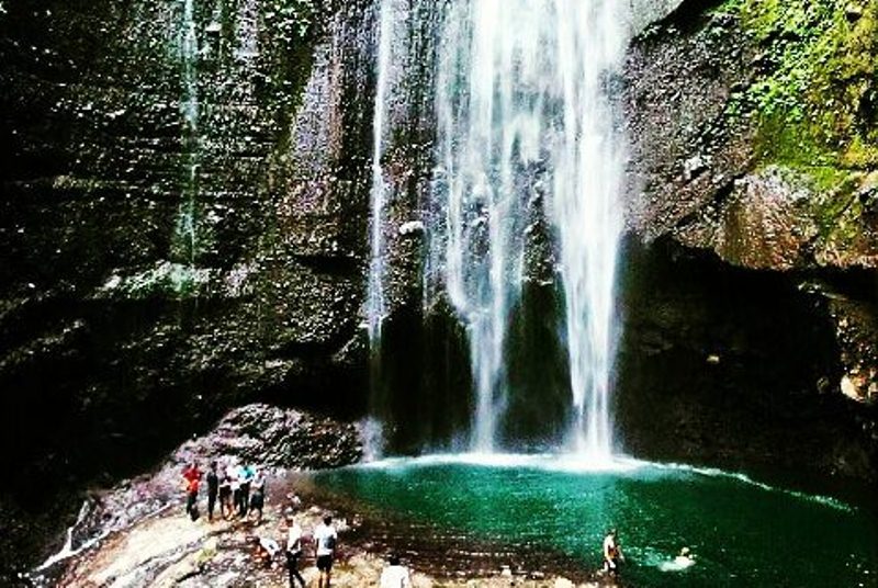 Detail 20 Air Terjun Terindah Di Indonesia Nomer 36