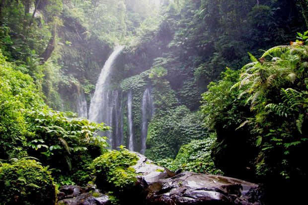 Detail 20 Air Terjun Terindah Di Indonesia Nomer 43