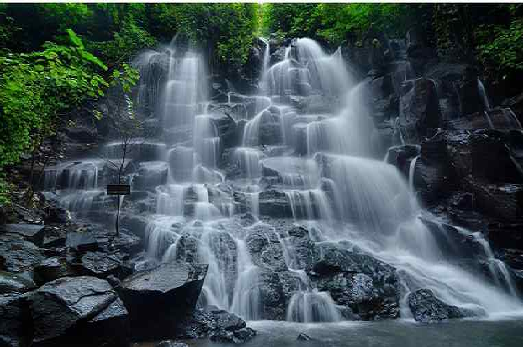 Detail 20 Air Terjun Terindah Di Indonesia Nomer 47