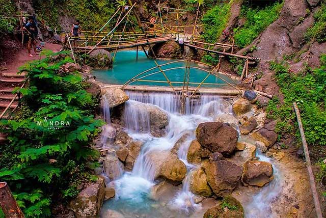 Detail 20 Air Terjun Terindah Di Indonesia Nomer 48