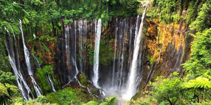 Detail 20 Air Terjun Terindah Di Indonesia Nomer 51