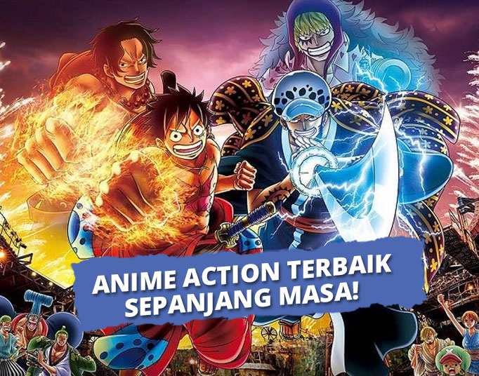 Detail 20 Anime Terbaik Nomer 55