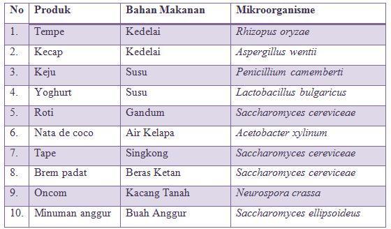 Detail 20 Contoh Bioteknologi Konvensional Nomer 22