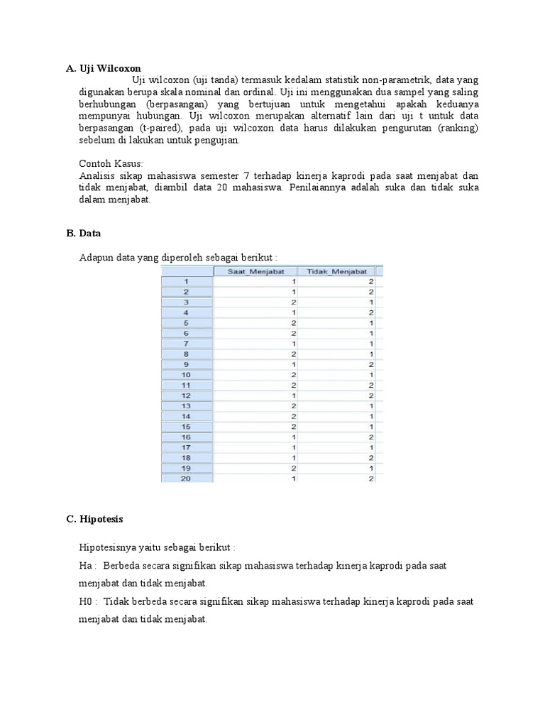 Detail 20 Contoh Data Nominal Nomer 52