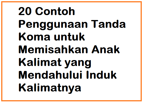 Detail 20 Contoh Kata Majemuk Nomer 53