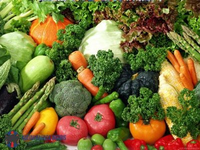 Download 20 Contoh Sayuran Buah Nomer 15