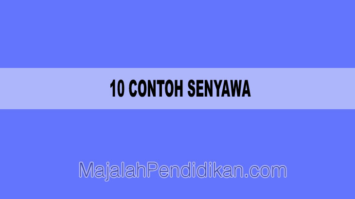 Detail 20 Contoh Senyawa Ion Nomer 58