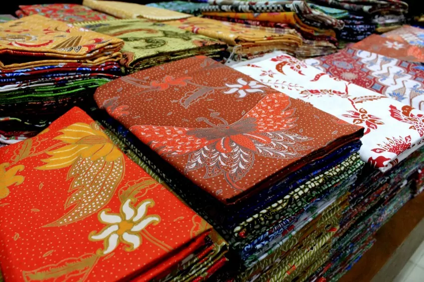 Detail 20 Gambar Batik Berseta Maknanya Nomer 53