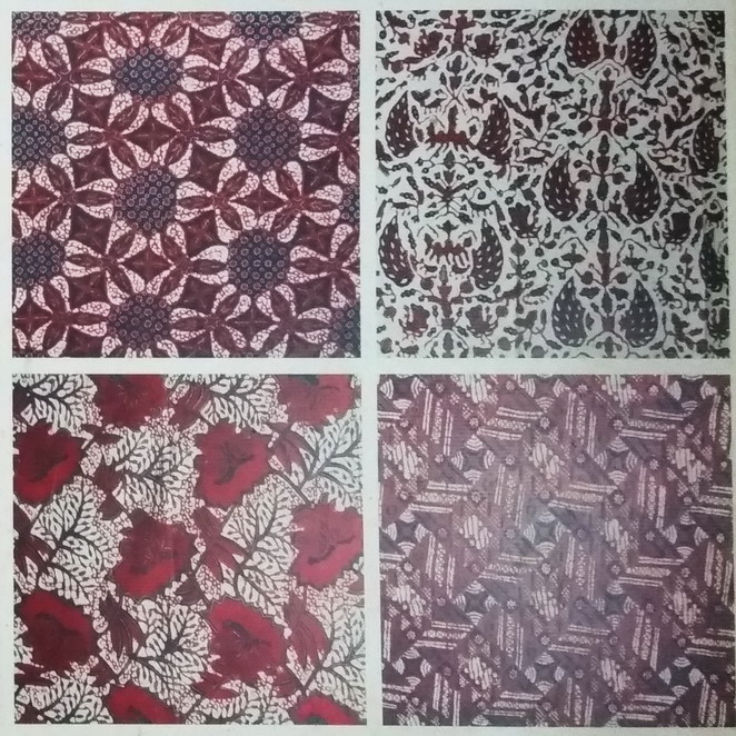 Detail 20 Gambar Batik Berseta Maknanya Nomer 9