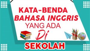 Detail 20 Gambar Benda Yg Ada Di Kelas Nomer 22