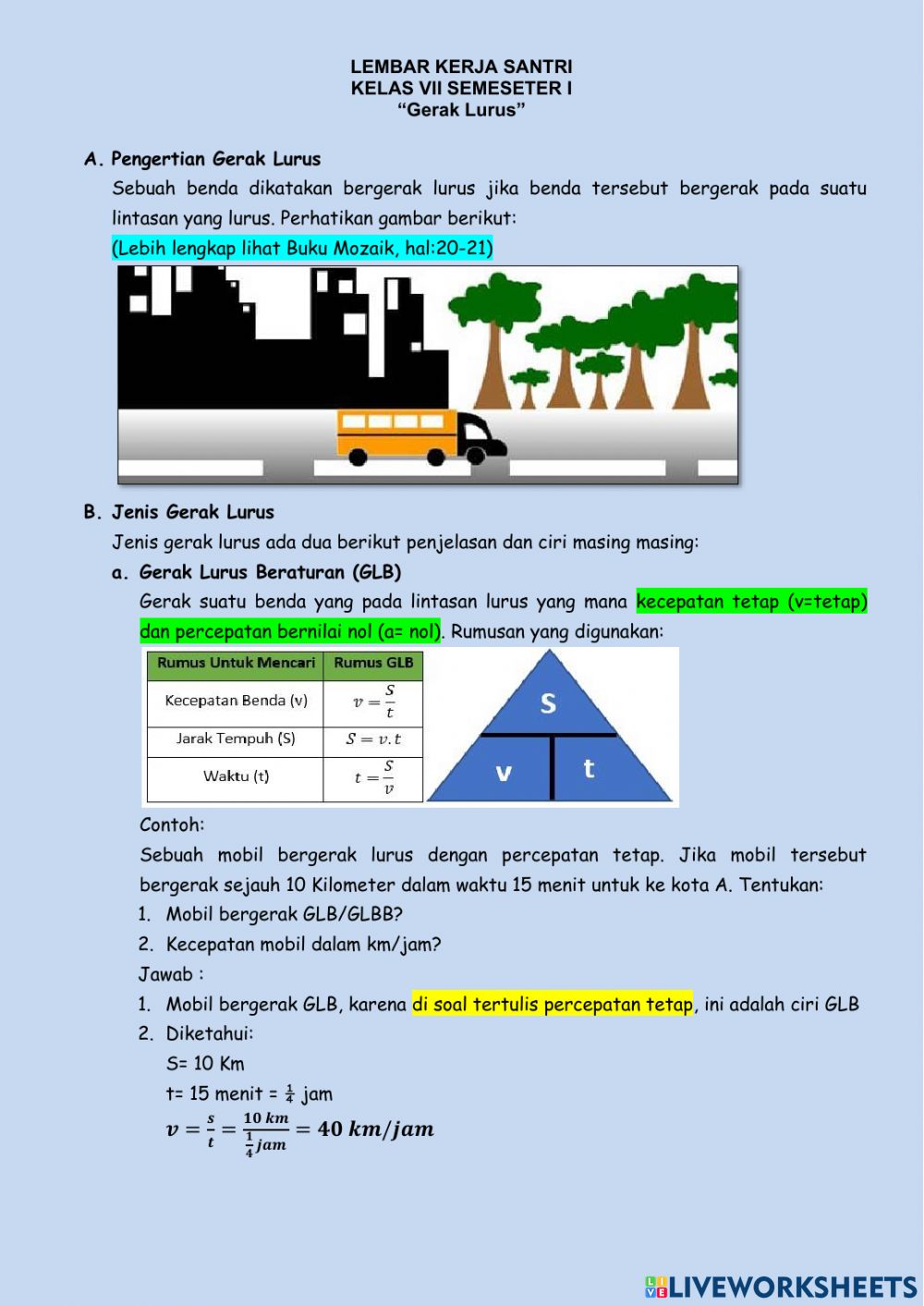 Detail 20 Gambar Benda Yg Ada Di Kelas Nomer 47