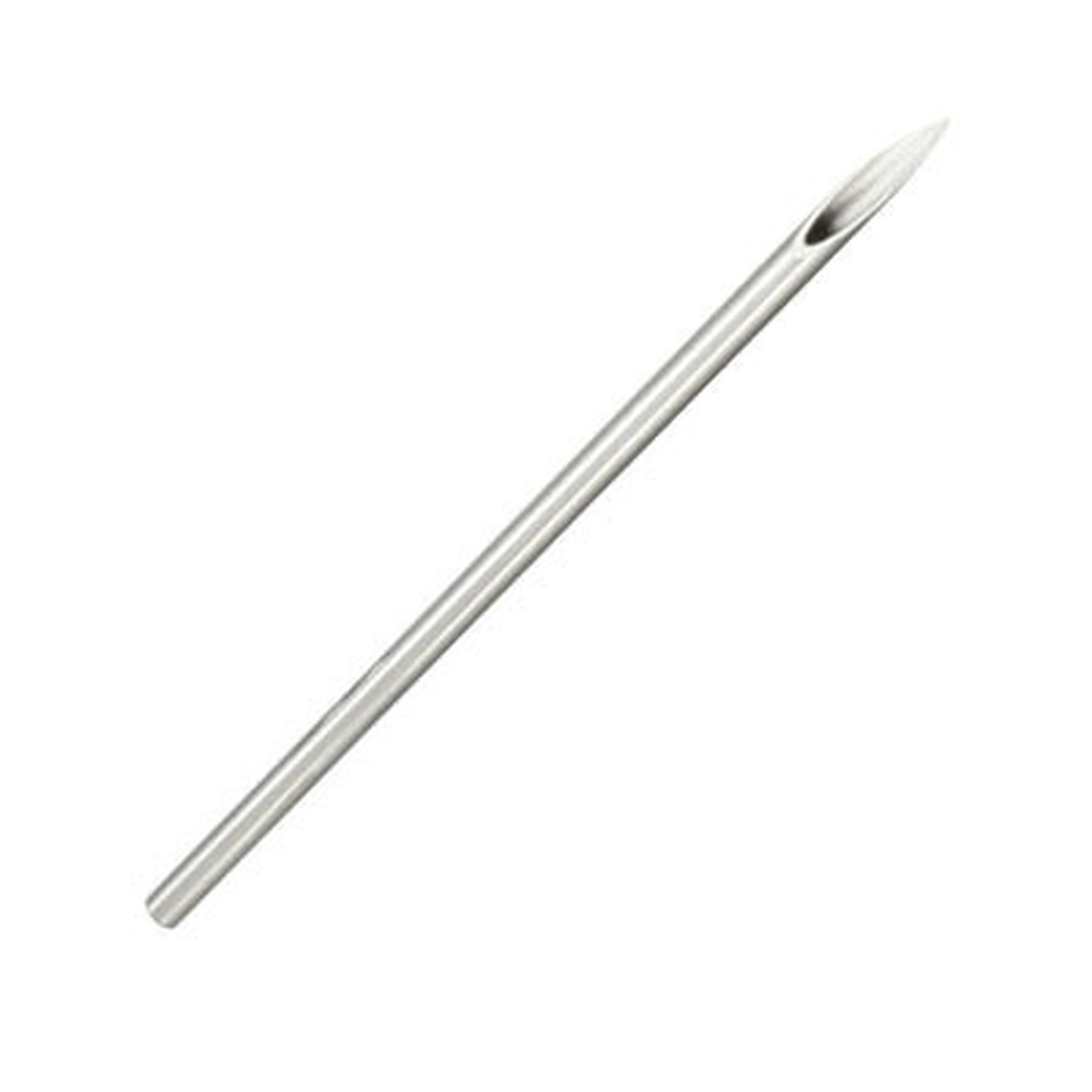 Detail 20 Gauge Piercing Needle Nomer 40