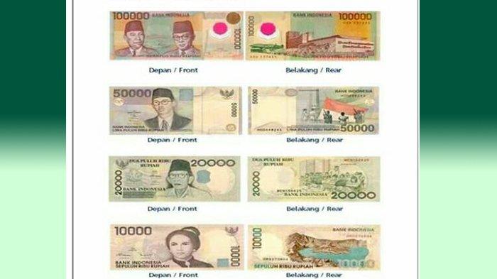 Detail 20 Ribu Rupiah Nomer 46