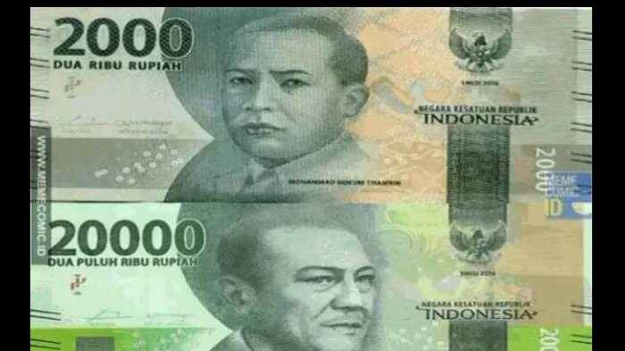 Detail 20 Ribu Rupiah Nomer 49