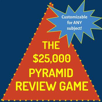 Detail 20 Thousand Dollar Pyramid Nomer 55