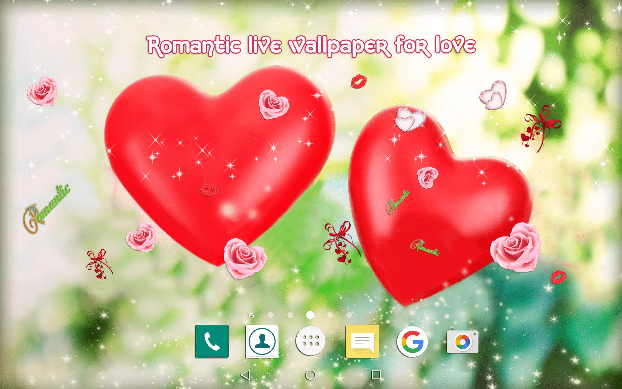 Detail 20 Wallpaper Cinta Romantis Nomer 20