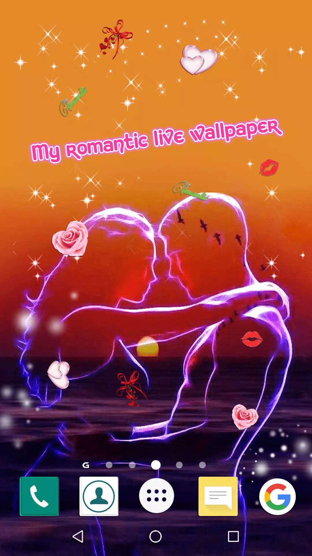 Detail 20 Wallpaper Cinta Romantis Nomer 30