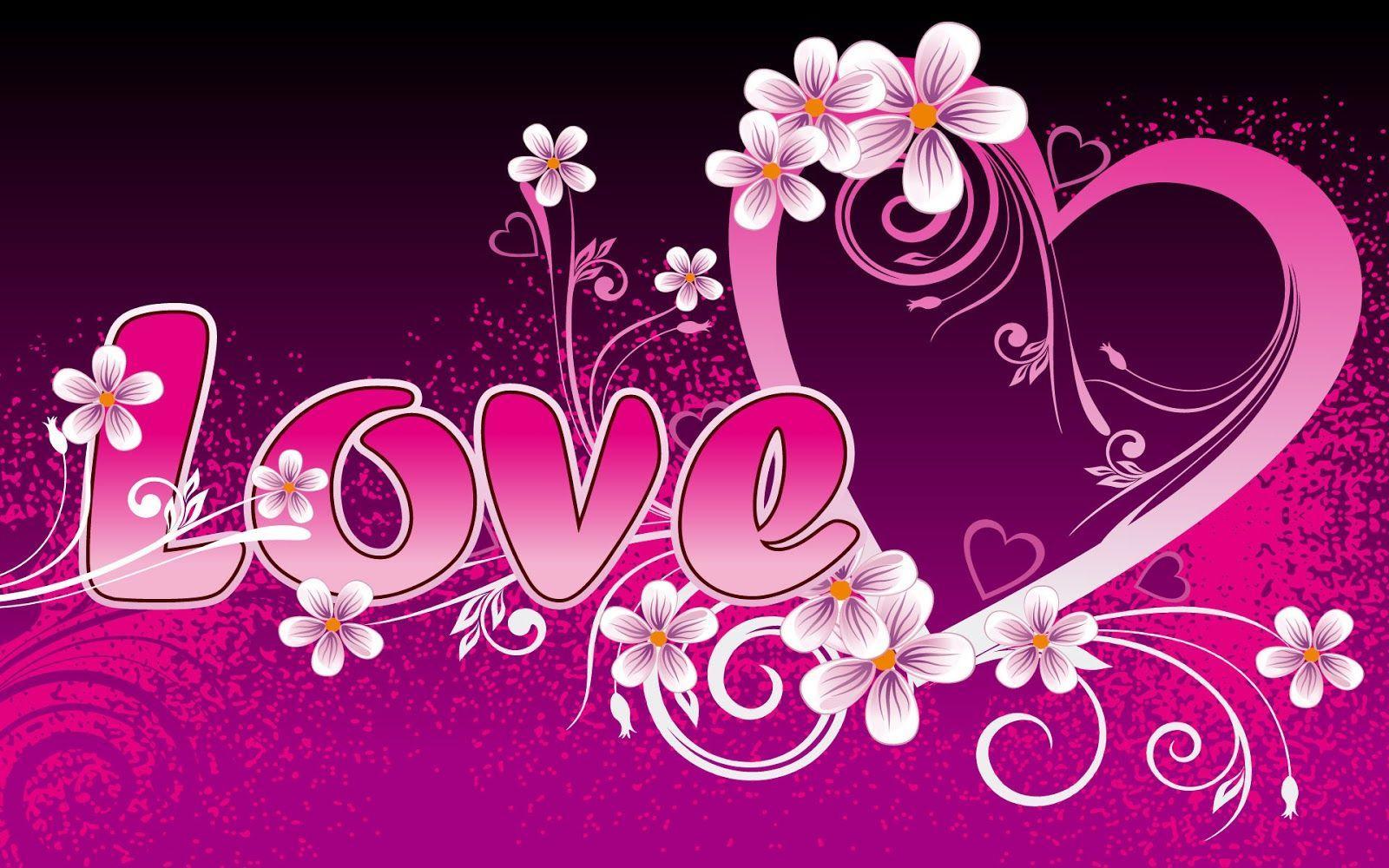 Detail 20 Wallpaper Cinta Romantis Nomer 10