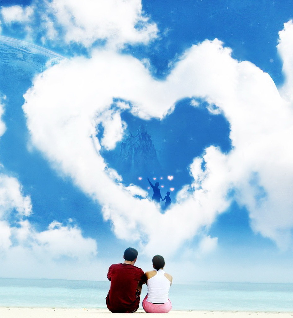 Detail 20 Wallpaper Cinta Romantis Download Nomer 8