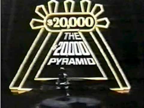 Detail 20000 Dollar Pyramid Nomer 2