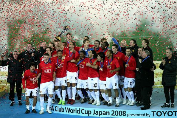 Detail 2008 Fifa Club World Cup Nomer 20