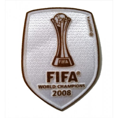 Detail 2008 Fifa Club World Cup Nomer 51