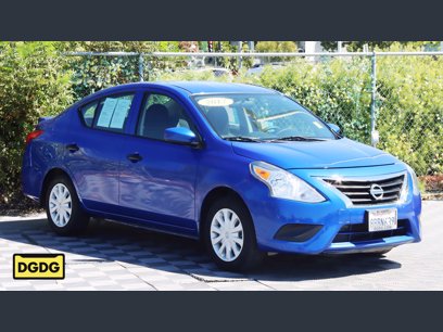 Detail 2014 Nissan Versa Blue Book Nomer 16