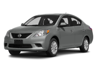 Detail 2014 Nissan Versa Blue Book Nomer 34