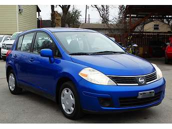 Detail 2014 Nissan Versa Blue Book Nomer 42