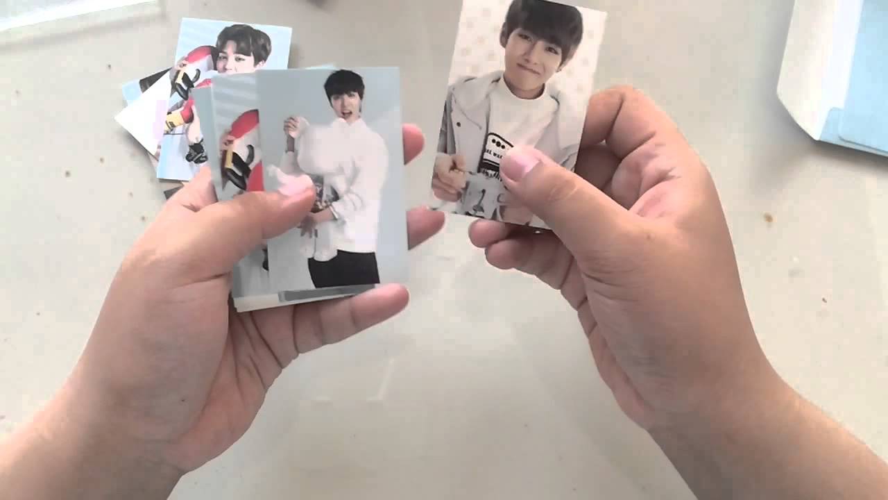 Detail 2015 Bts Live Trilogy Episode I Bts Begins Nomer 29