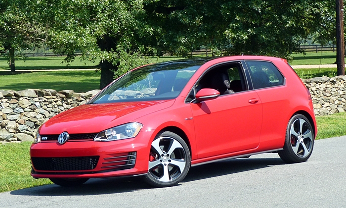 Download 2015 Volkswagen Gti Nomer 51