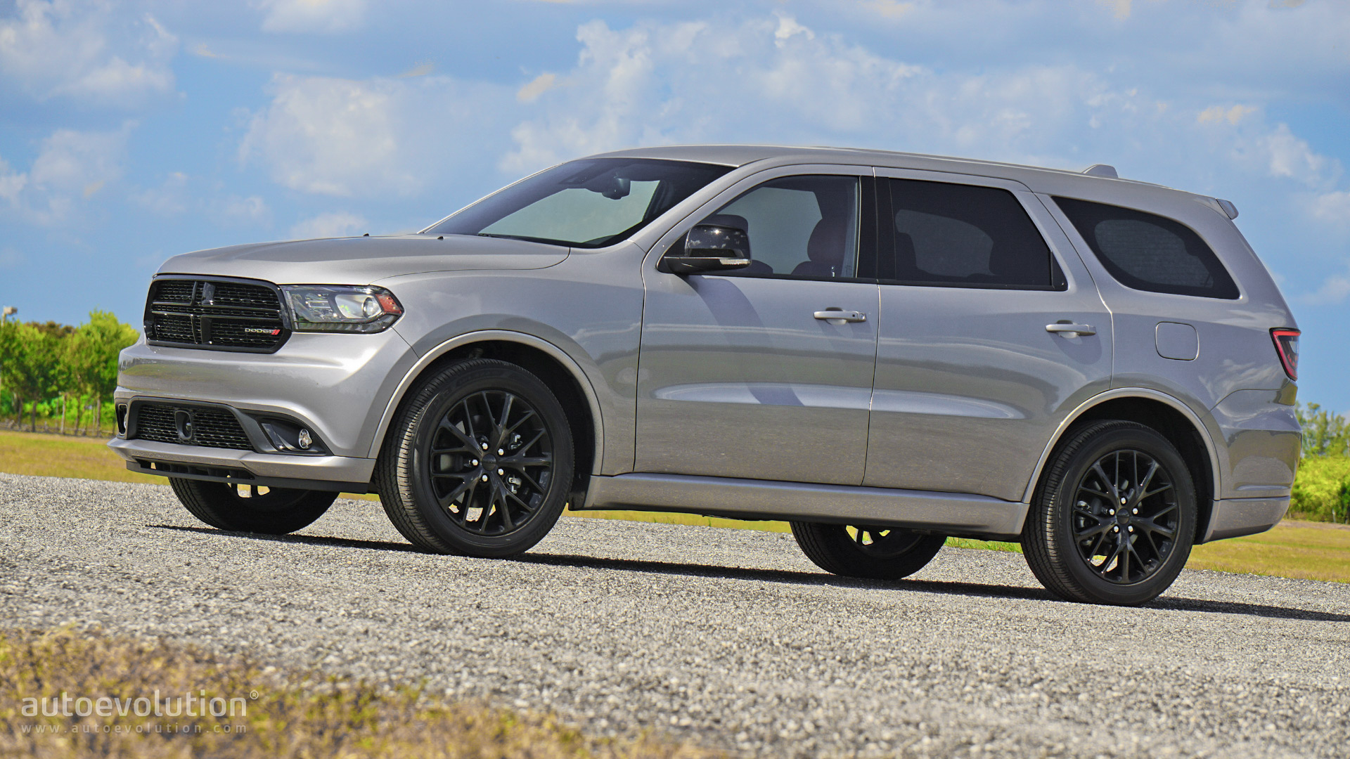 Detail 2016 Dodge Durango Nomer 13