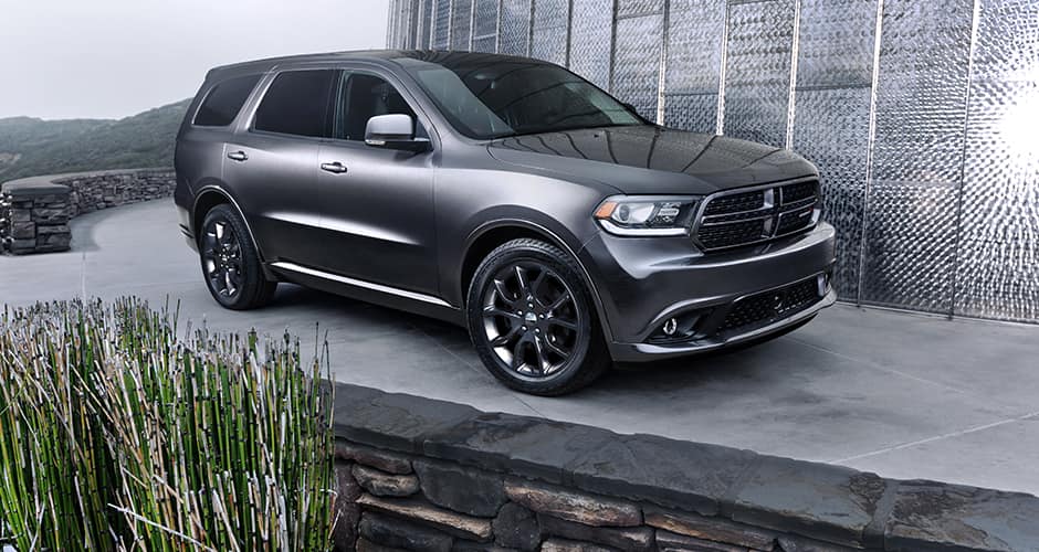 Download 2016 Dodge Durango Nomer 27